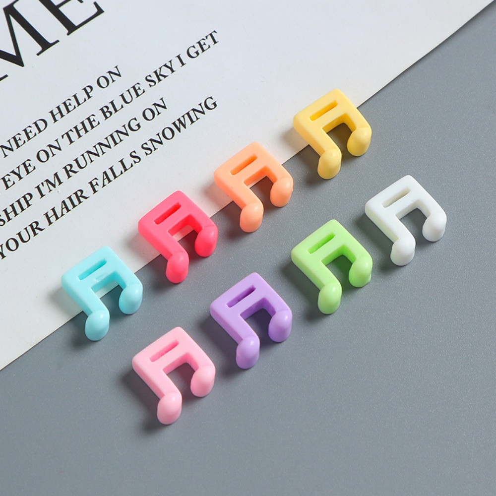 10Pcs Kawaii Y2K Sweet Colorfu - Phone Cases Europe recension och pris