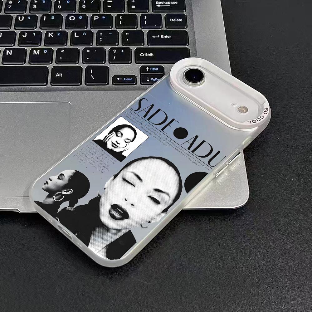 Popular Singer S-sade Phone Ca - Phone Cases For Iphone 17 recension och pris