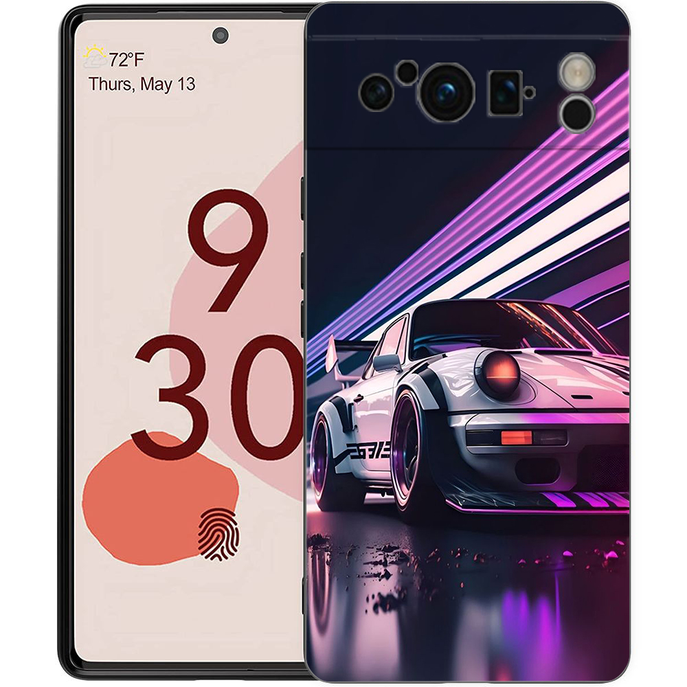 JDM Drift Sports Car Phone Cas - Phone Cases Rimowa recension och pris