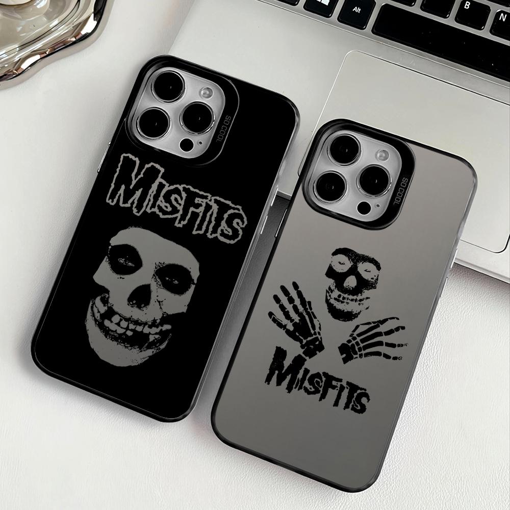 Misfits Phone Case For IPhone  - Phone Cases For Iphone 17 recension och pris