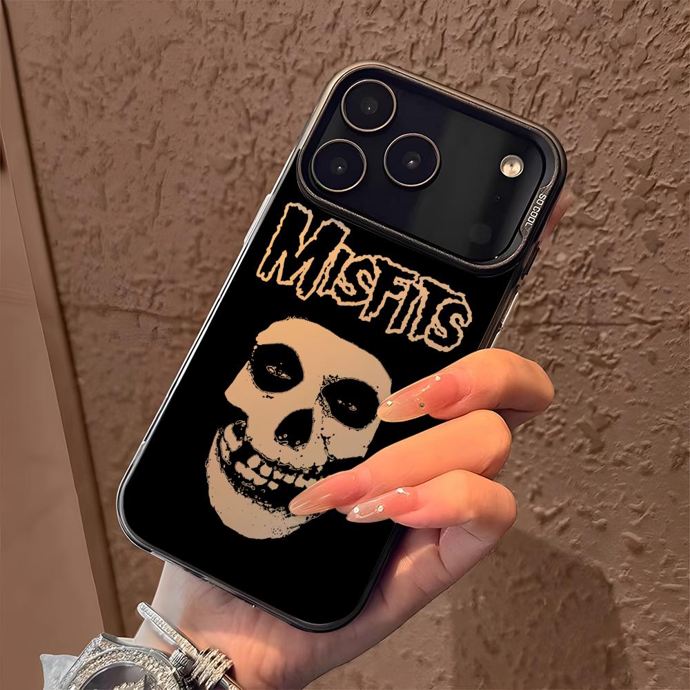 Misfits Phone Case For IPhone  - Phone Cases For Iphone 17 recension och pris