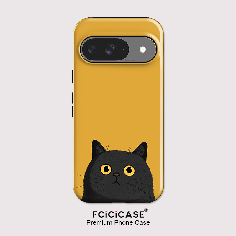 Fcicicase For Pixel 9 10 Pro C - Phone Cases Google Pixel 10 recension och pris