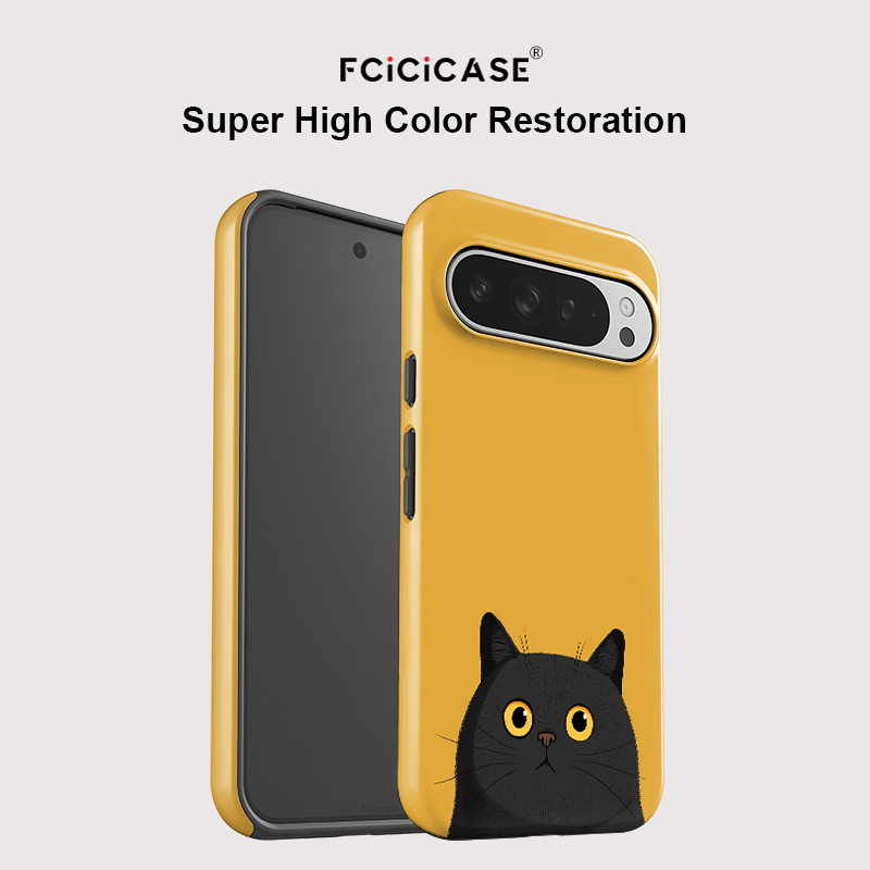 Fcicicase For Pixel 9 10 Pro C - Phone Cases Google Pixel 10 recension och pris