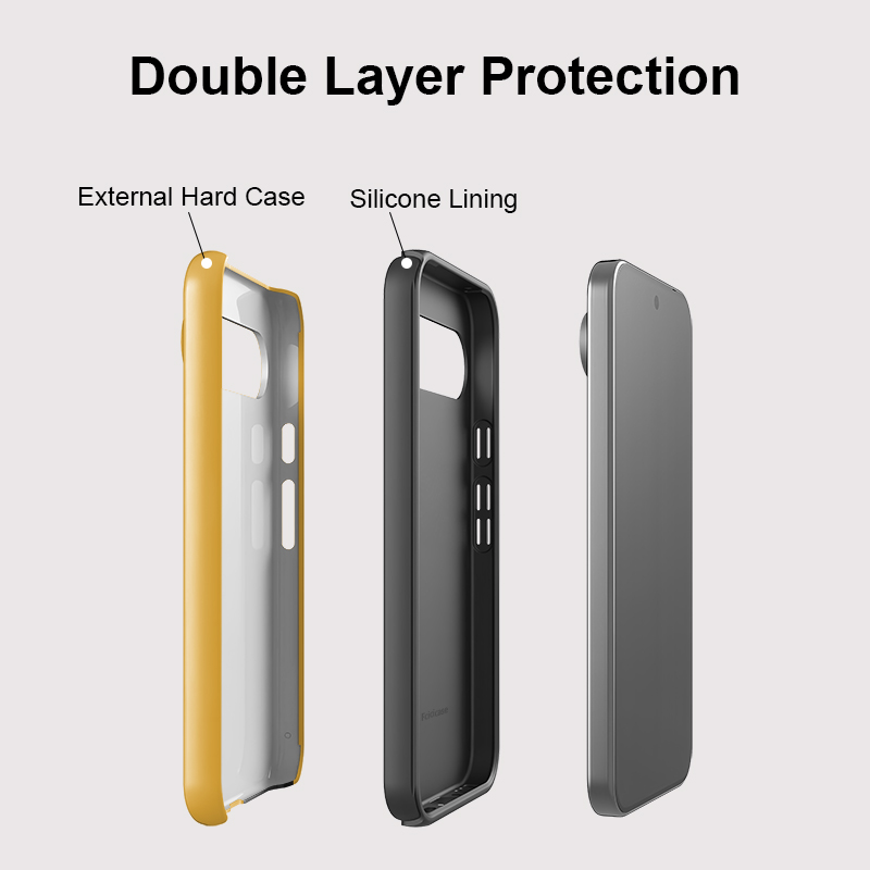 Fcicicase For Pixel 9 10 Pro C - Phone Cases Google Pixel 10 recension och pris