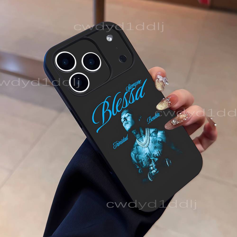 B-Blessd TRINIDAD BENDITA Phon - Phone Cases Trinidad recension och pris