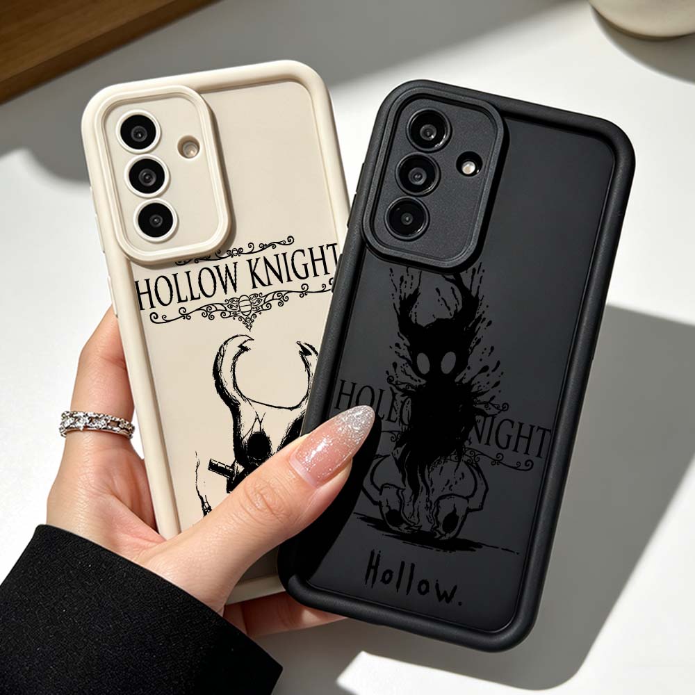 The Hollow Knight Phone Case F - Phone Cases For Samsung recension och pris