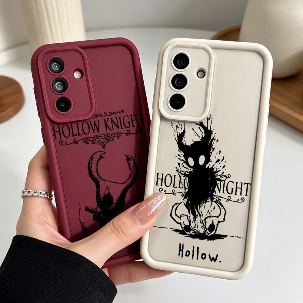 The Hollow Knight Phone Case F - Phone Cases For Samsung recension och pris