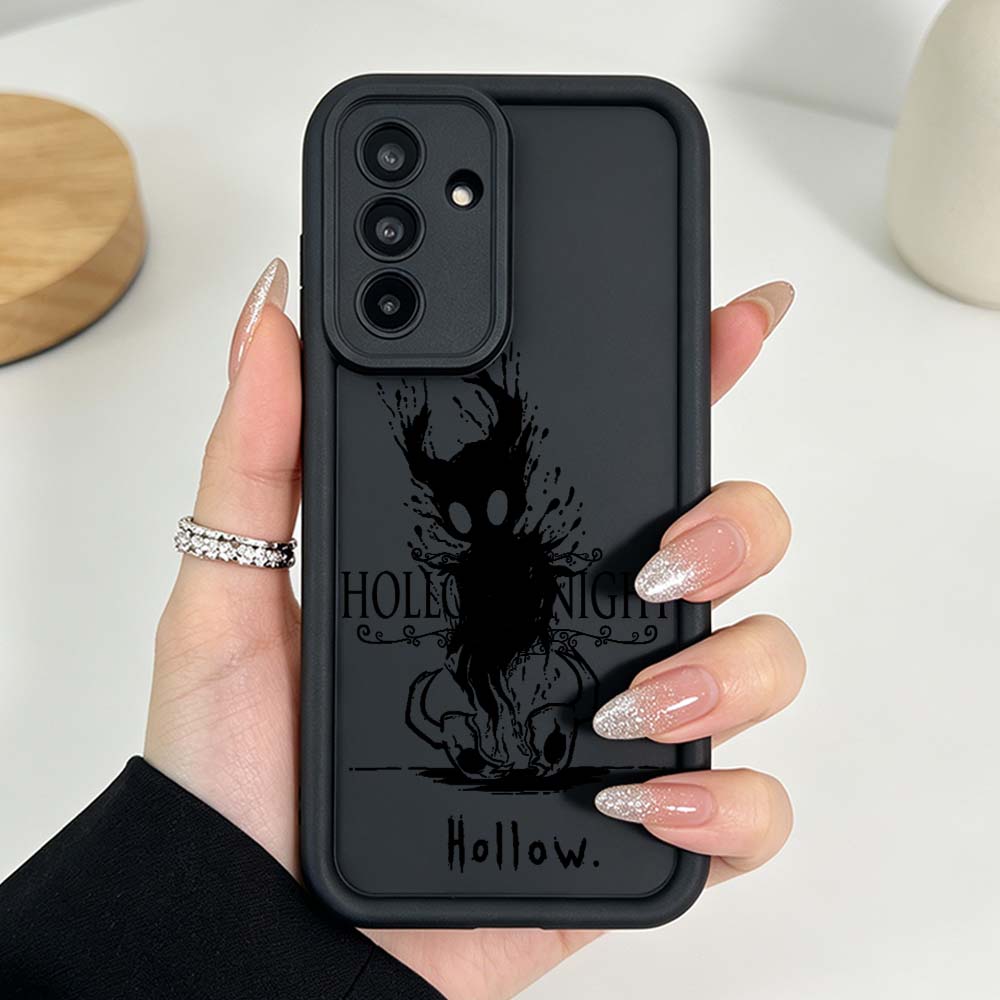 The Hollow Knight Phone Case F - Phone Cases For Samsung recension och pris