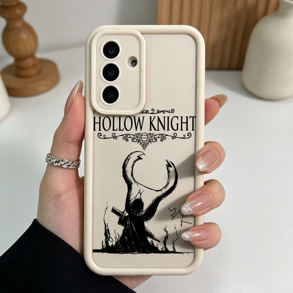 The Hollow Knight Phone Case F - Phone Cases For Samsung recension och pris