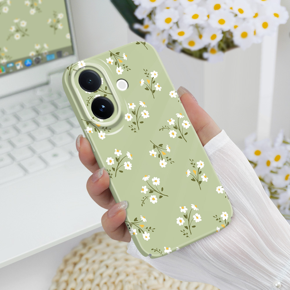 Star Flower Phone Case For VIV - Phone Cases Vivo recension och pris