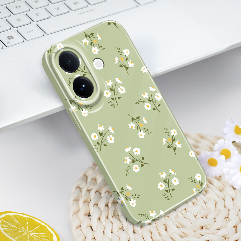 Star Flower Phone Case For VIV - Phone Cases Vivo recension och pris