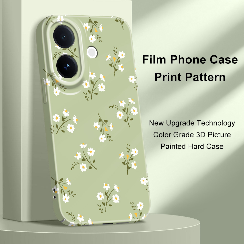 Star Flower Phone Case For VIV - Phone Cases Vivo recension och pris