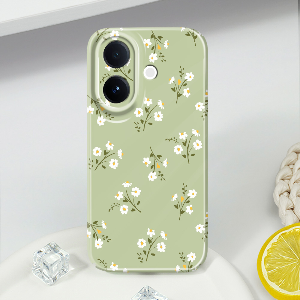 Star Flower Phone Case For VIV - Phone Cases Vivo recension och pris