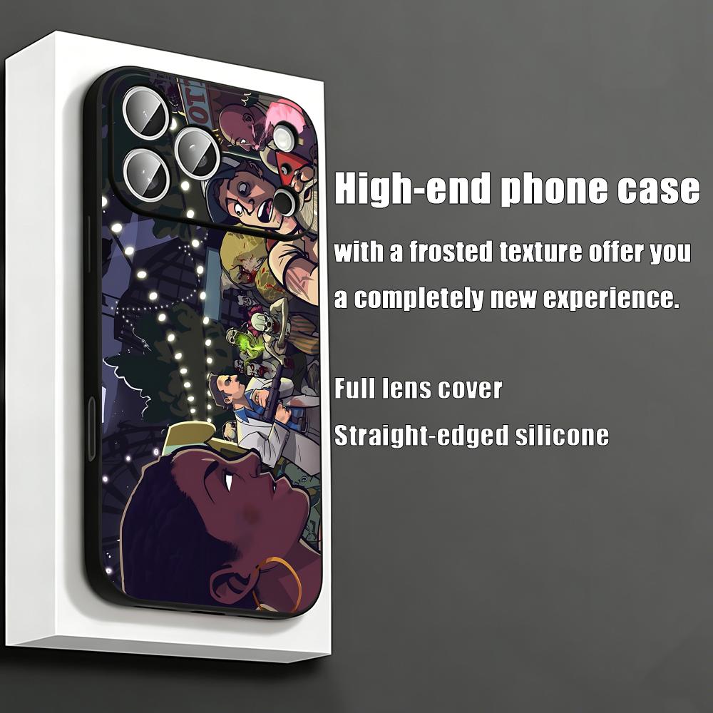 Game Left 4 Dead Cool  Phone C - Phone Cases For Iphone 17 recension och pris