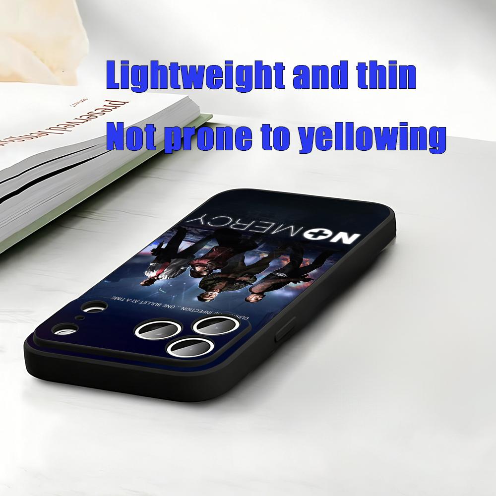Game Left 4 Dead Cool  Phone C - Phone Cases For Iphone 17 recension och pris