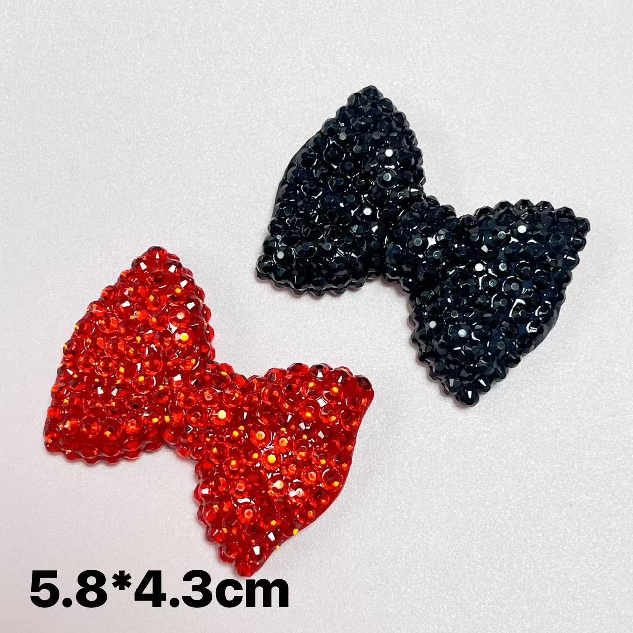 2Pcs Luxury Large Size Resin A - Phone Cases Europe recension och pris