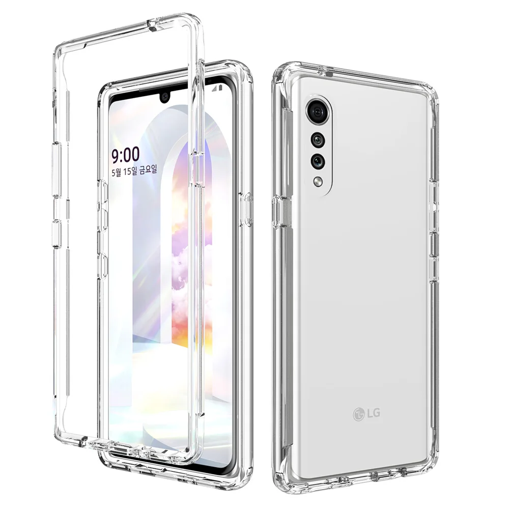 2 in 1 Hybrid Armor Shockproof - Phone Cases Rimowa recension och pris