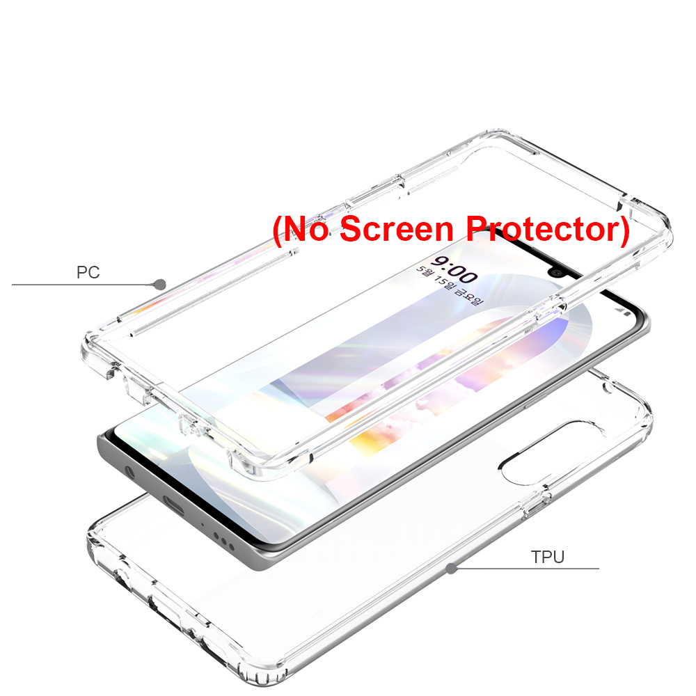 2 in 1 Hybrid Armor Shockproof - Phone Cases Rimowa recension och pris