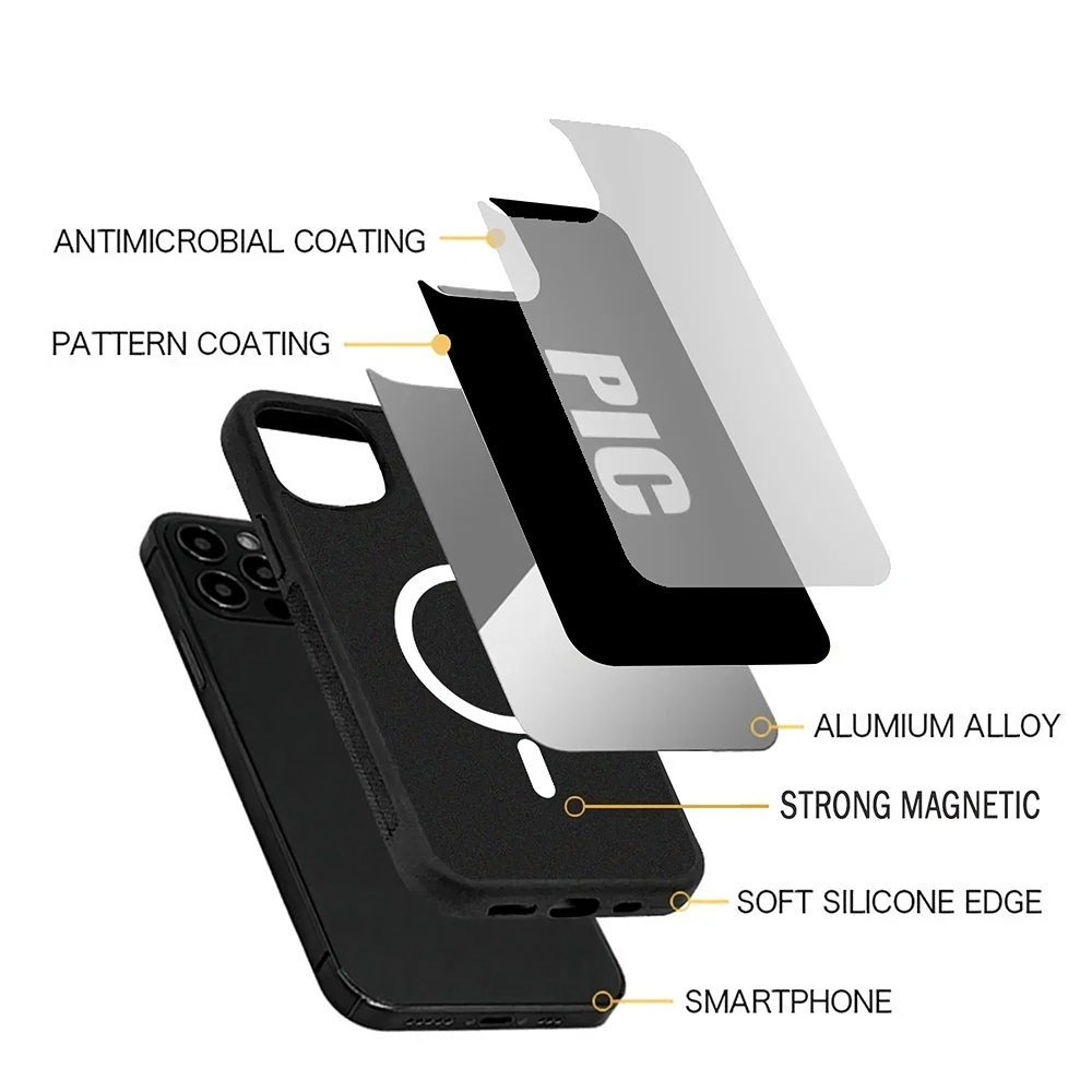 Steven Rhodes Horror Phone Cas - Phone Cases Rhode recension och pris