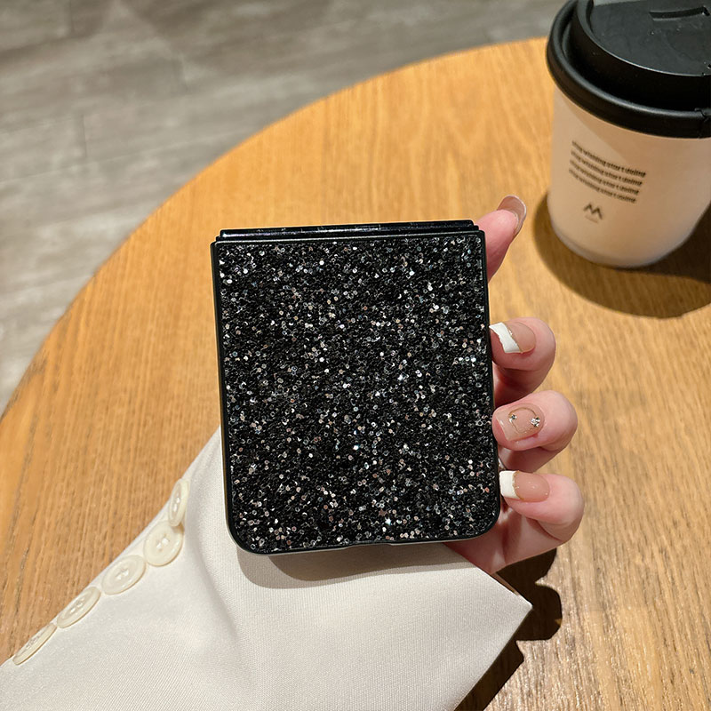 Luxury Glitter Starry Phone Ca - Phone Cases Rimowa recension och pris