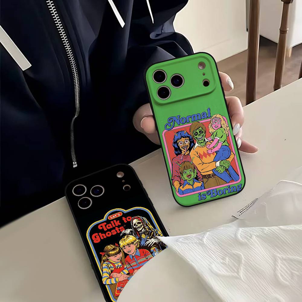 My First Knife Fight Steven Rh - Phone Cases Rhode recension och pris
