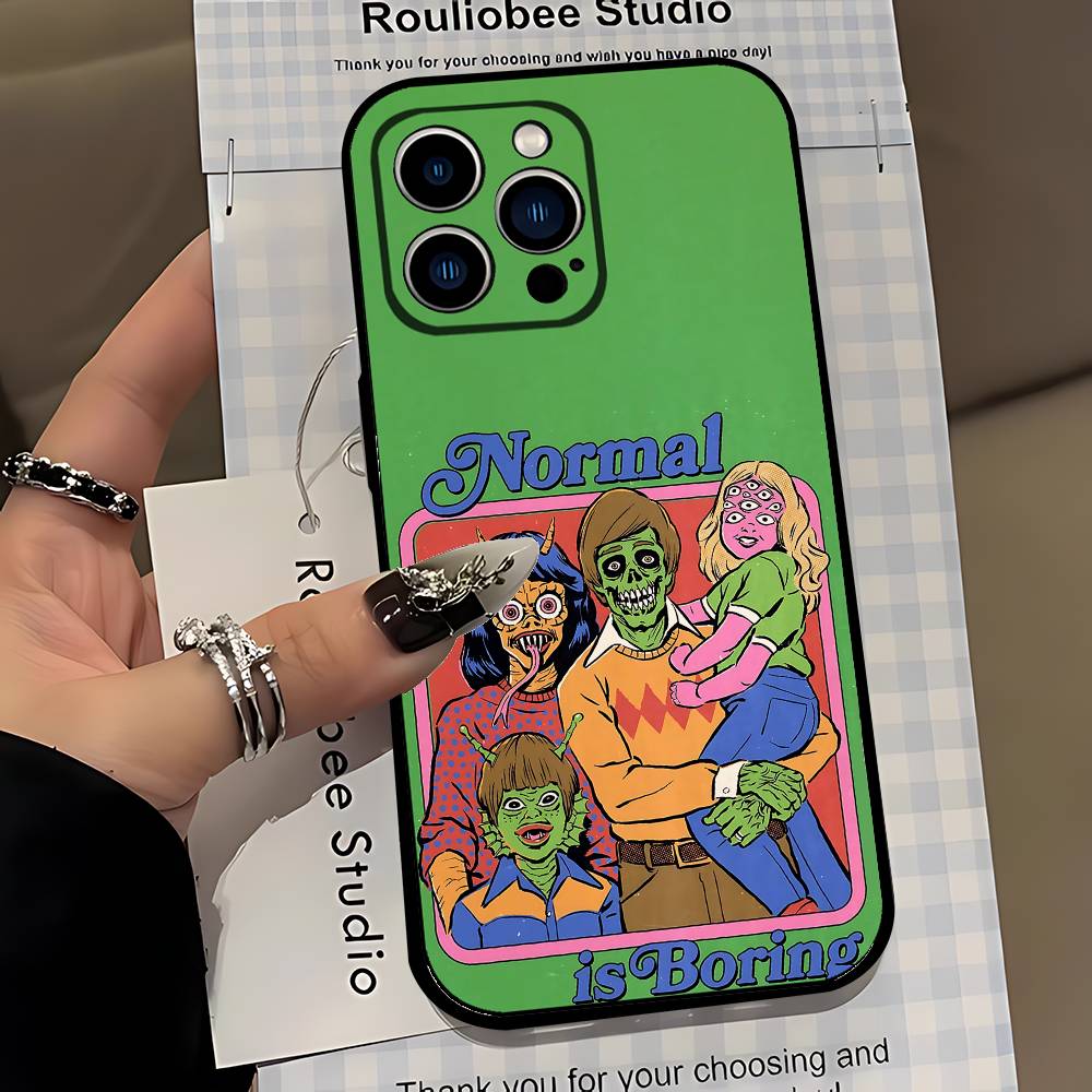 My First Knife Fight Steven Rh - Phone Cases Rhode recension och pris
