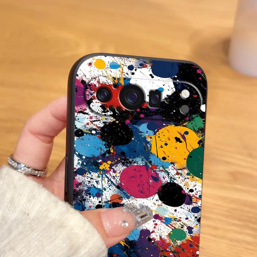 Funda Phone Cover Case for Goo - Phone Cases Google Pixel 10 recension och pris