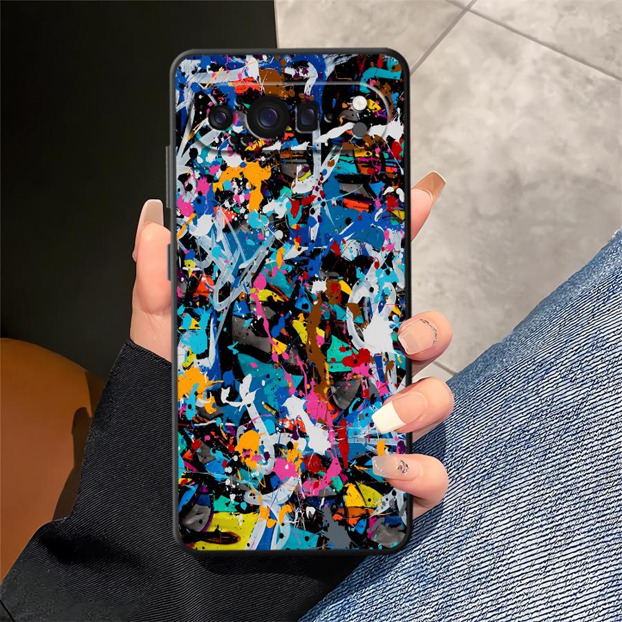 Funda Phone Cover Case for Goo - Phone Cases Google Pixel 10 recension och pris