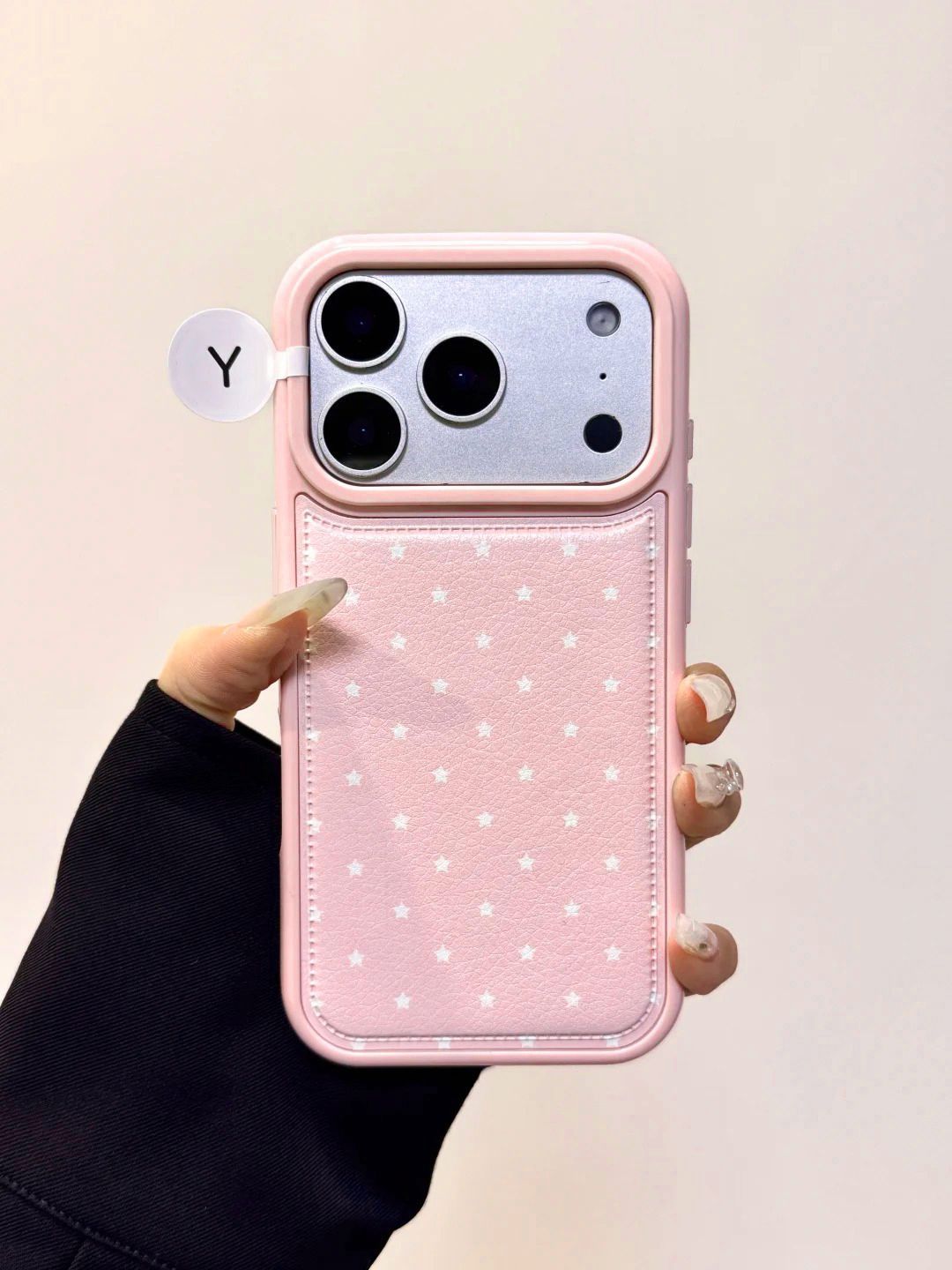New Fashion INS Korean Sweet P - Phone Cases Korean recension och pris