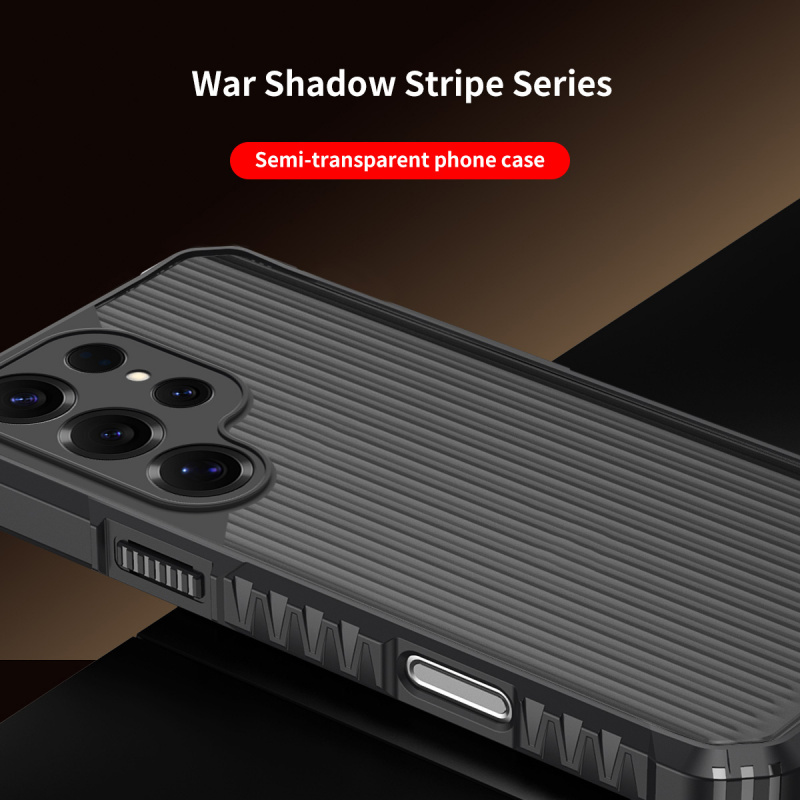 Armor Shockproof Case For Gala - Phone Cases Rimowa recension och pris
