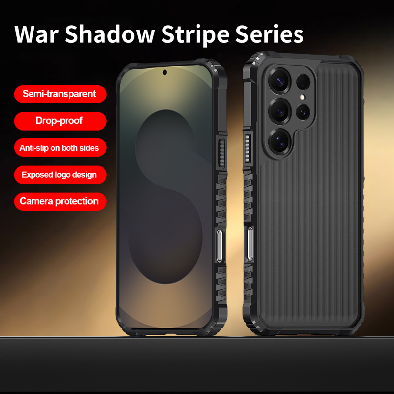 Armor Shockproof Case For Gala - Phone Cases Rimowa recension och pris