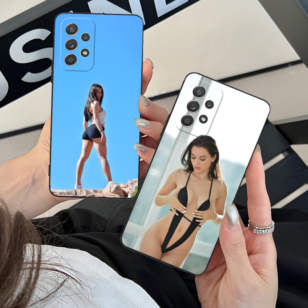 Lana Rhodes Phone Case for Sam - Phone Cases Rhode recension och pris