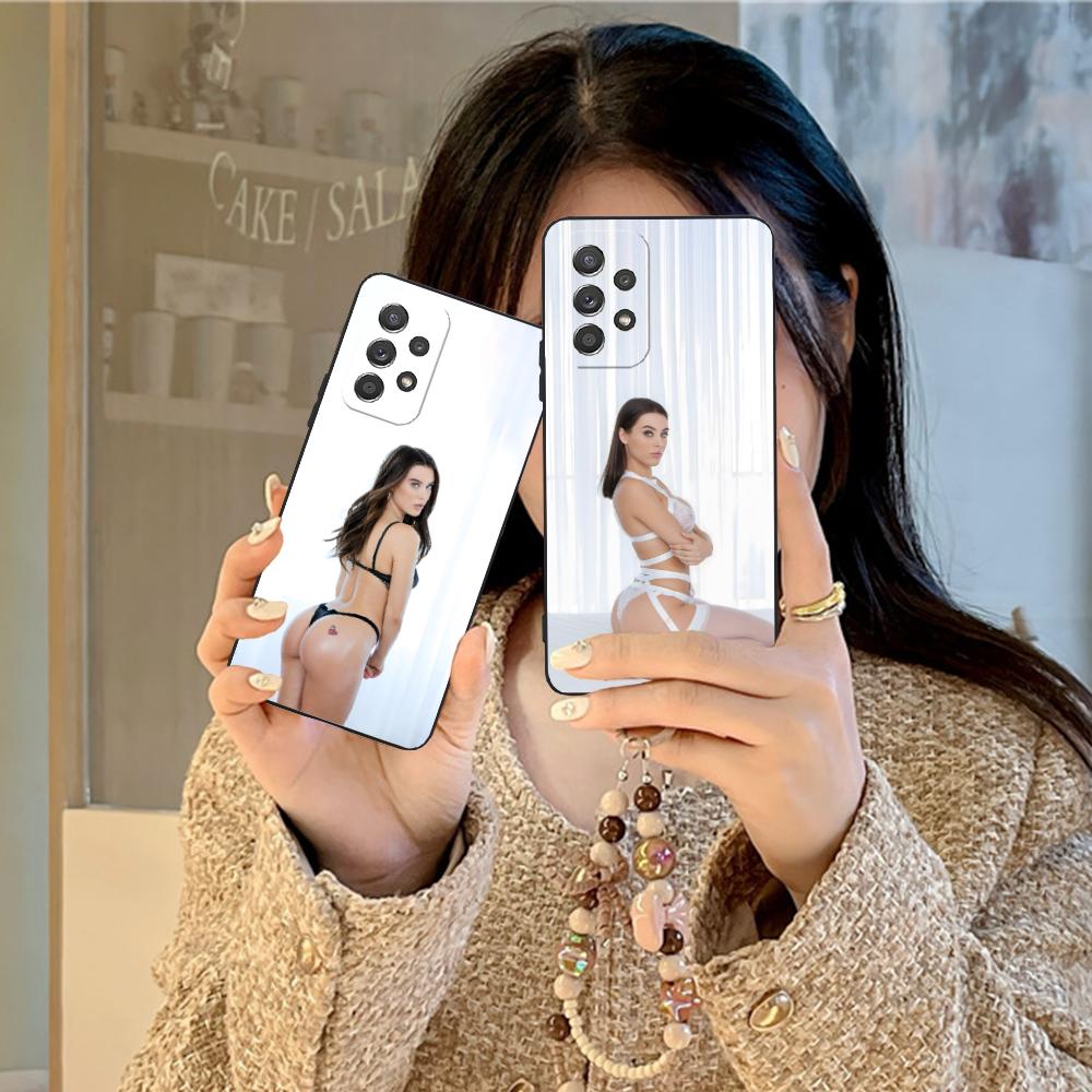 Lana Rhodes Phone Case for Sam - Phone Cases Rhode recension och pris
