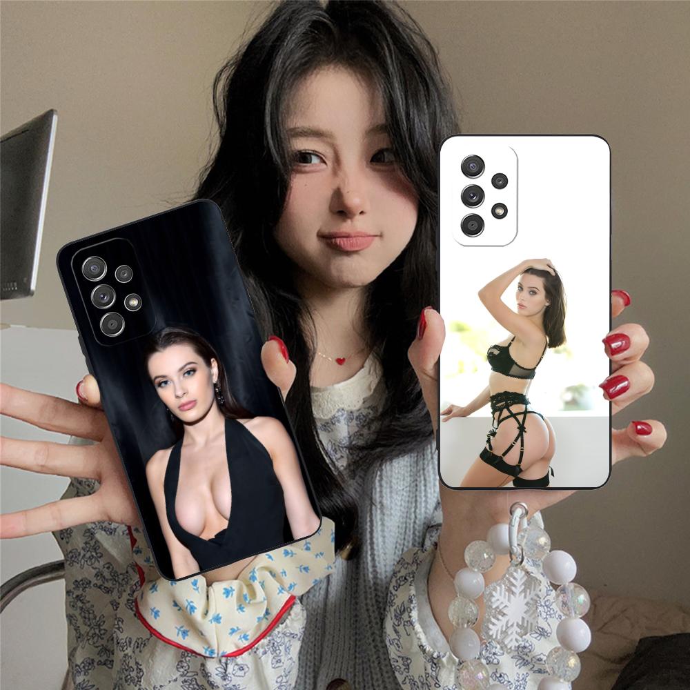 Lana Rhodes Phone Case for Sam - Phone Cases Rhode recension och pris