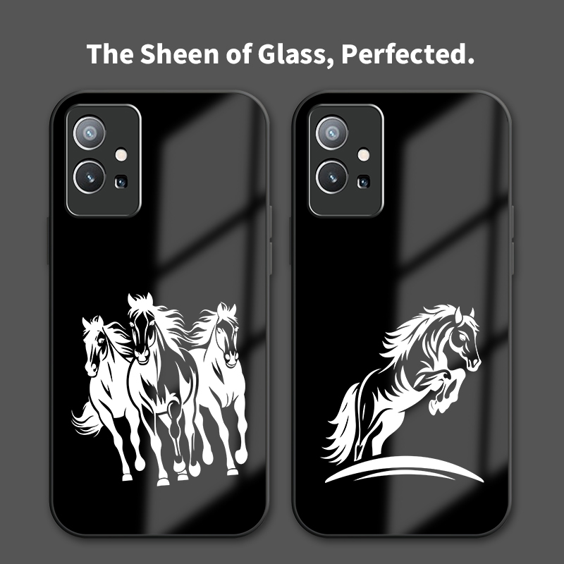 Phone Case For Vivo Y55 5G Y53 - Phone Cases Vivo recension och pris