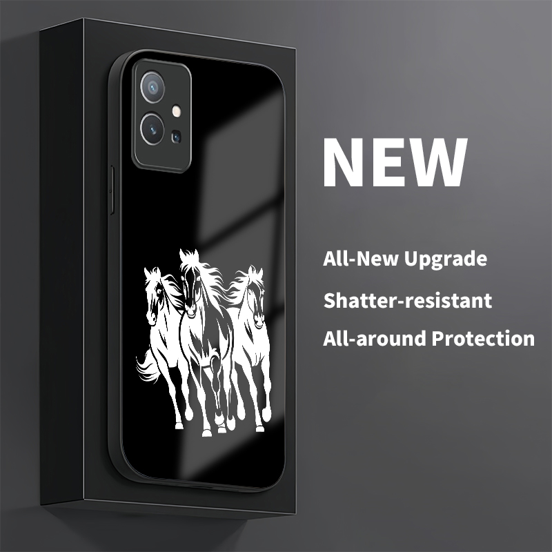 Phone Case For Vivo Y55 5G Y53 - Phone Cases Vivo recension och pris