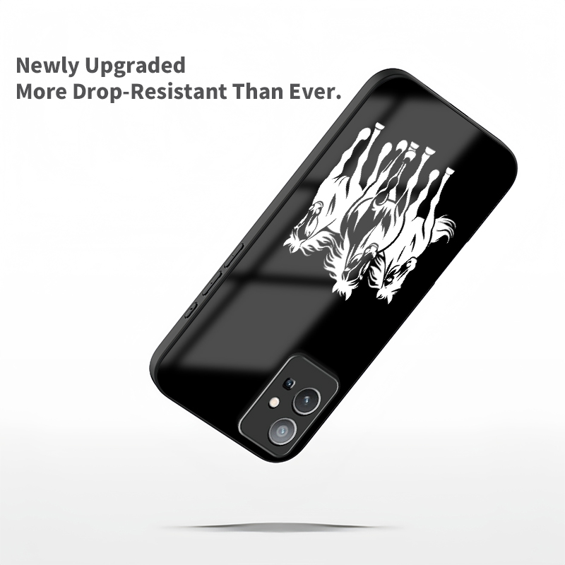 Phone Case For Vivo Y55 5G Y53 - Phone Cases Vivo recension och pris
