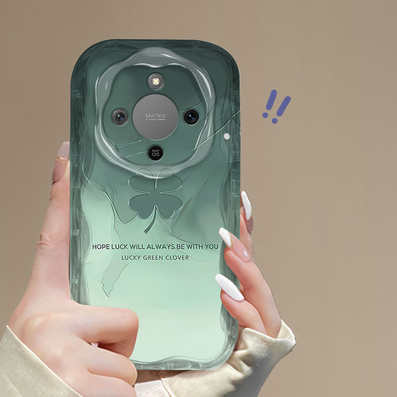Flexible TPU Case For Honor Ma - Phone Cases Honor recension och pris