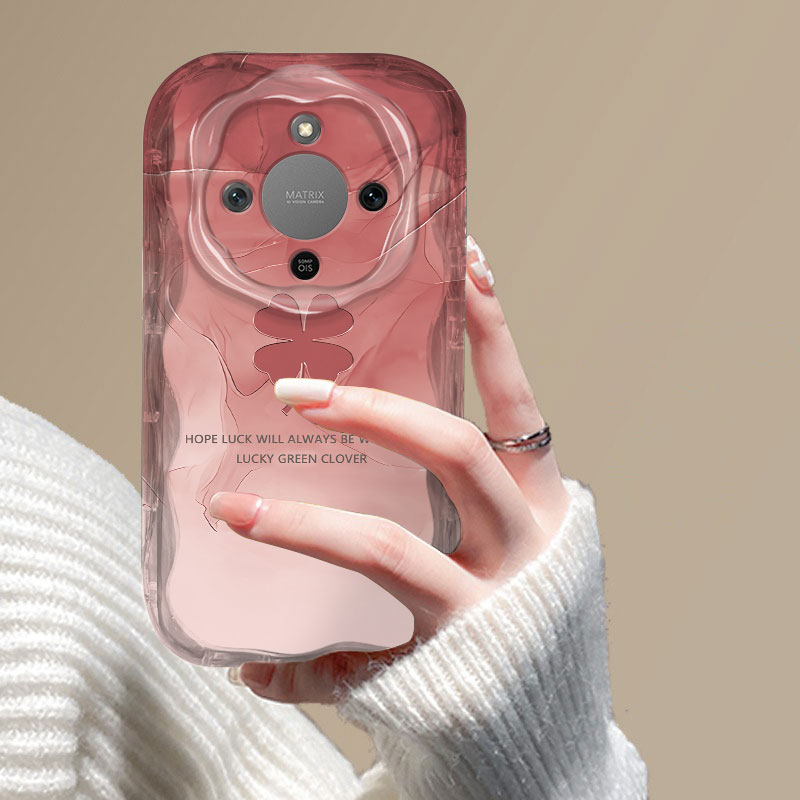 Flexible TPU Case For Honor Ma - Phone Cases Honor recension och pris