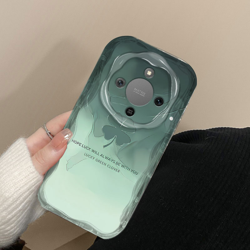 Flexible TPU Case For Honor Ma - Phone Cases Honor recension och pris