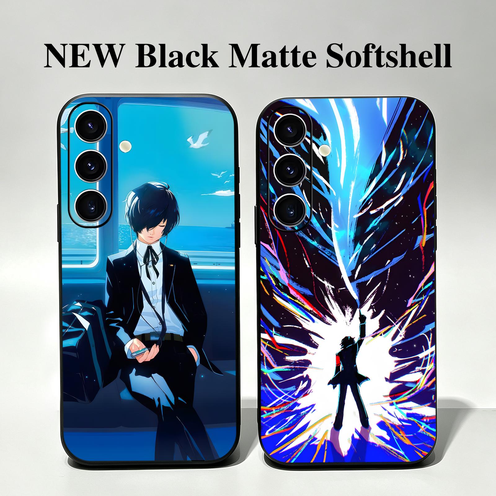 Phone Case For Samsung A57 A56 - Phone Cases For Samsung recension och pris