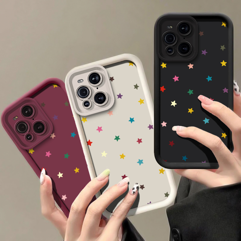 Pattern Stars Phone Case For M - Phone Cases Motorola recension och pris