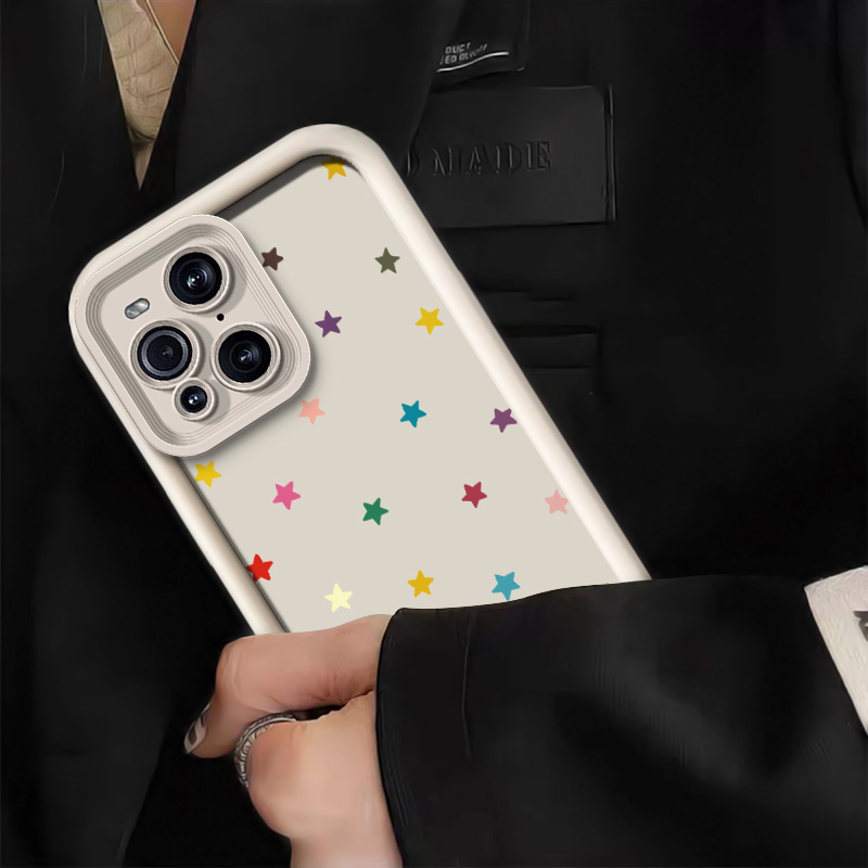 Pattern Stars Phone Case For M - Phone Cases Motorola recension och pris