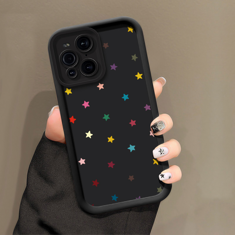 Pattern Stars Phone Case For M - Phone Cases Motorola recension och pris