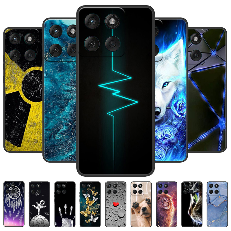 For Motorola Edge 60S Case Edg - Phone Cases Motorola Edge 2025 recension och pris