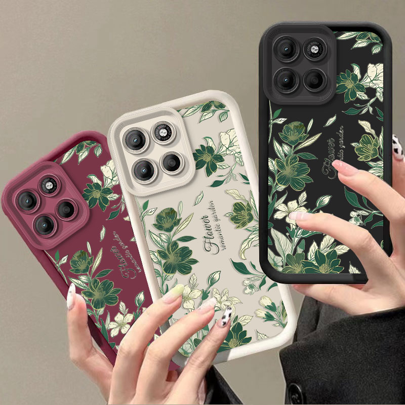 Silicone TPU Case For Motorola - Phone Cases Motorola recension och pris