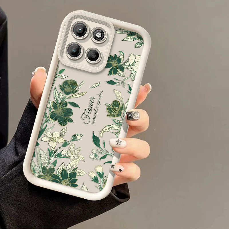 Silicone TPU Case For Motorola - Phone Cases Motorola recension och pris