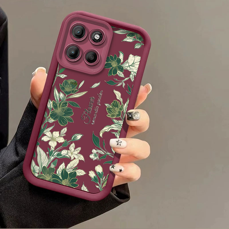 Silicone TPU Case For Motorola - Phone Cases Motorola recension och pris
