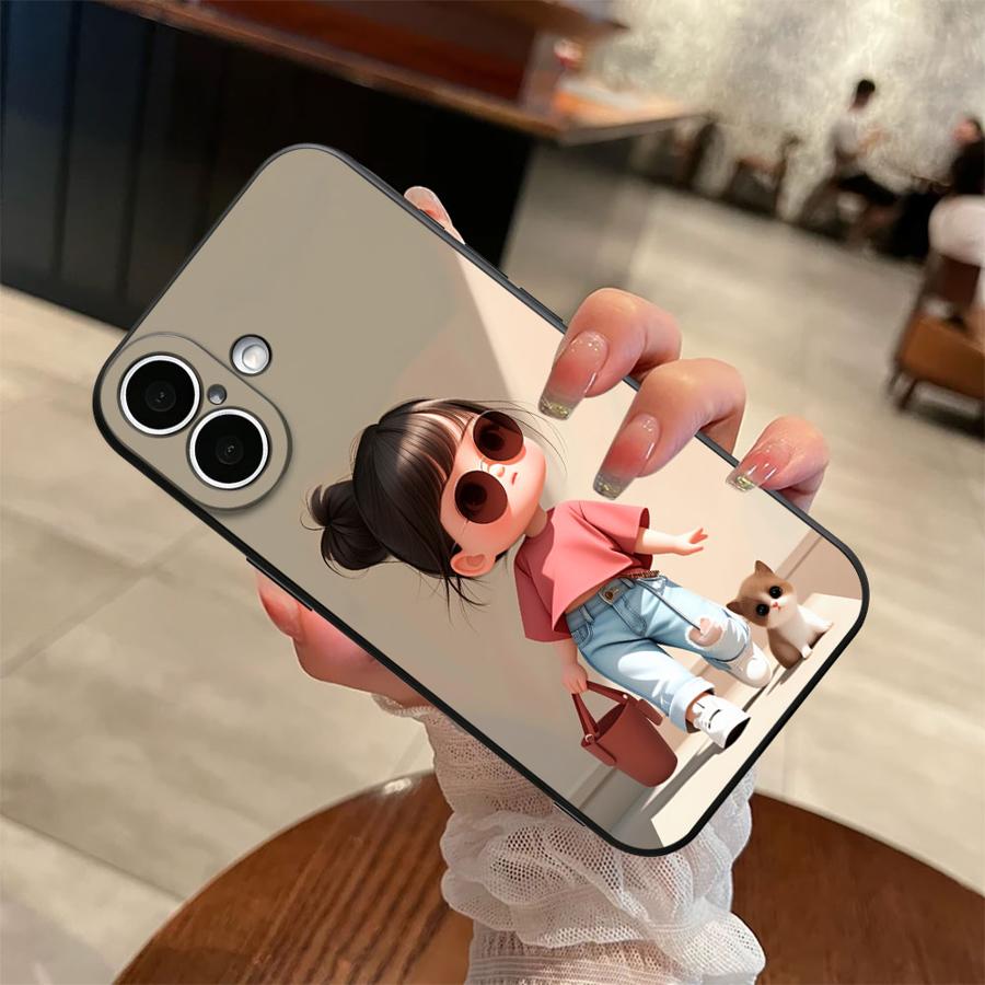 Funda Phone Cover Phone Case f - Phone Cases Xr recension och pris