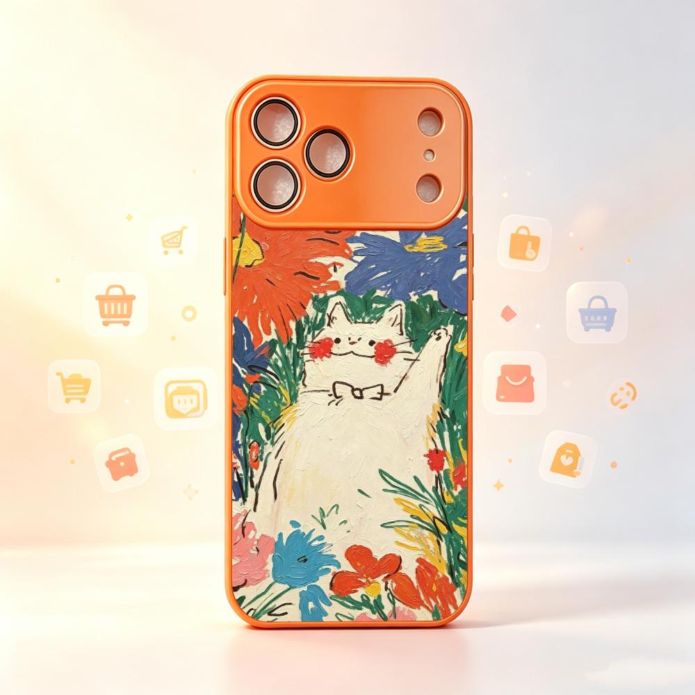 Various color phone cases for  - Phone Cases Rhode recension och pris